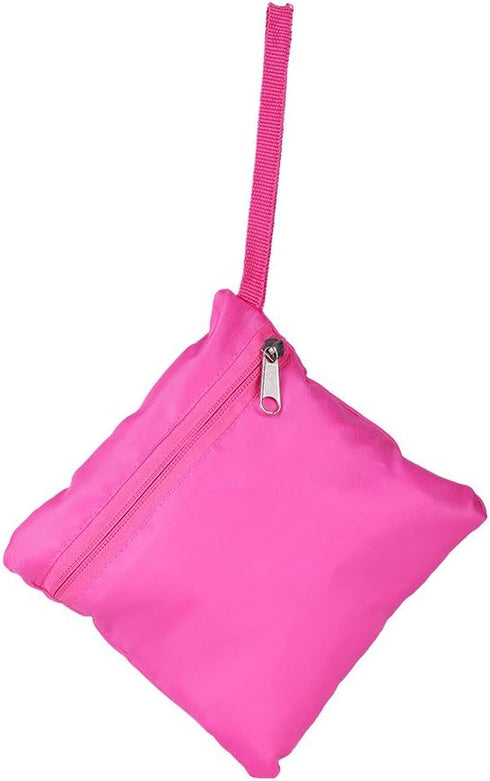 Tote Sand Away Drawstring for Kids - Beach Toy Bag for Swim and Pool Toys Storage, Mesh Beach Backpack for Outdoor