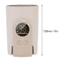 Luocute 8000mah Bottle Warmer, Portable Baby Milk Warmer with Constant Temperature Warming, Water Less Heating