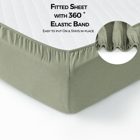 Sheets,100% Sheet,2-Pack,Soft,Baby Boys,Girls,Pack Sheets,Pack Sheets,24 38 Dreamology Mini Crib Cotton Crib Crib