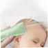 Trimmer Healifty Power Tools Cordless Kit Newborn and Tool for Shaver Haircut Hair Rechargeable Light Cutting Kids