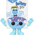 Boo Berry (Cereal Box)
