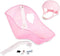 VWPEYY Generation Our Pink 18 Doll Bicycle Seat and Helmet