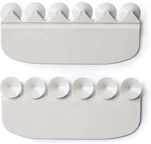 storchenbeck (2 Urine Deflector for Toilet Seat Prevents Kids and Adult from Peeing Splash pcs)