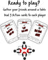 I Got That Shit I Got that Sh*t Unfiltered Adult Party Game | Wild, Savage & Laugh-Out-Loud Card Game for Game Night