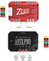 HGLRC Zeus 1.6W VTX PRO PIT/25/400/800/1.6W Switchable FPV DVR Transmitter for FPV Racing Drone Quad (MMCX)