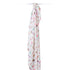 Set 3 47 47-Inch lulujo Baby of Deluxe Muslin Swaddle Blankets, Pretty Pink x