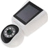 Serounder 1080p Baby Monitor Camera, HD Video with Two-Way Audio, Motion Detection, Night Vision, Smart App Control