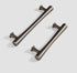Ryanang Drawer Handle Kitchen Handles and Pulls Bedside Cabinet Cupboard Door Knobs Brass Modern Style Bathroom