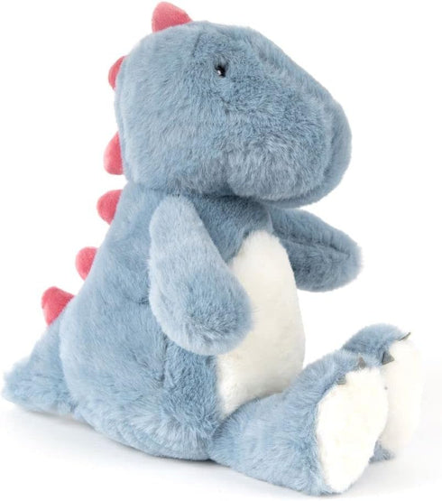 Dinosaur Stuffed Animal, 9'' Tall Soft and Cuddly Plush, Perfect Dino Plush Gift for Boys or Girls