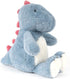 Dinosaur Stuffed Animal, 9'' Tall Soft and Cuddly Plush, Perfect Dino Plush Gift for Boys or Girls