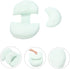 Maternity Lumbar Support Pillow - Pregnancy Cooling Waist Cushion