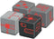 Railroad Ink Challenge: Futuristic Expansion Red, Expansions Can Be Added to Any Railroad Ink or Railroad Ink Challenge Base Game, For 1 to 6 Players, Ages 8 and Up