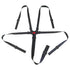 Vugyue High Chair Straps, Kids Stroller Pram Buggy Pushchair, Universal Baby Safe Belt