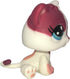 Custom-Made Baby Kitty Pet Shop Toy, Short Hair Cat Mini Bobble Head Animal Figure, 1 Inch Kitten