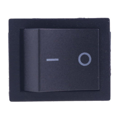 00801-1775 008011775 00801-0923 6 Pin Shifter Rocker Switch - Compatible with Power Fisher Wheels Ride-Ons
