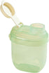 jiahesuw Infant Milk Powder Storage Box Organiser Case and Leak Proof Protectios for Home Daily or Travel