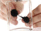 Amazing Ferrofluid Magnetic Display in a Bottle, Magnetism Science Kits by C&H Solutions