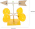 Durable Weather Vane, Wind Indicator Tools for Classroom and School
