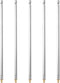 Toy Telescopic Antenna, 4 Sections Antenna for Remote Control Accessory, Children's Electric Ride-On Toys Replacement
