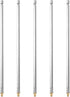 Toy Telescopic Antenna, 4 Sections Antenna for Remote Control Accessory, Children's Electric Ride-On Toys Replacement