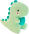 Dinosaur Stuffed Animal, Dinosaur Plush Toy, Loving Soft Dino Plush Toy, Sweet