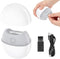 generic Upgraded 3 in 1 Automatic Electric Nail Clipper, 2026 New Nail Trimmer