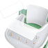 Spidfee Suction Solver Stickers Adhesive Mat Compatible with Stokke Tripp Trapp Tray Enhances