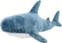 XIYUAN 39.3-Inch SharkPlush Toy Giant SharkStuffed Animal Soft SharkPillow Cushion Shark Plush Pillow Chubby Stuffed