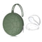 Smlpuame Pacifier Holder Case, BPA Free Portable Silicone Baby Pacifier Cover for Diaper Bag, Travel Outdoor Activities