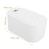 Portable Baby Wipes Warmer - VICASKY Travel Tissue Heater