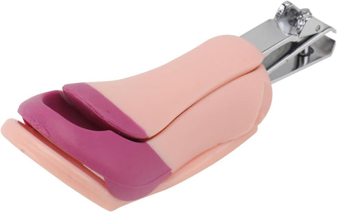 VICASKY Nail Care Set Safe Nail Clippers Tweezers Scissors for Newborns and
