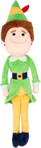KIDS PREFERRED Buddy The Elf Soft Huggable Stuffed Animal Plush Toy for Toddler Boys and Girls Gift