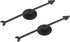 2Pcs Spinner Game Engaging Board Arrow Set Home and School Party Spinners