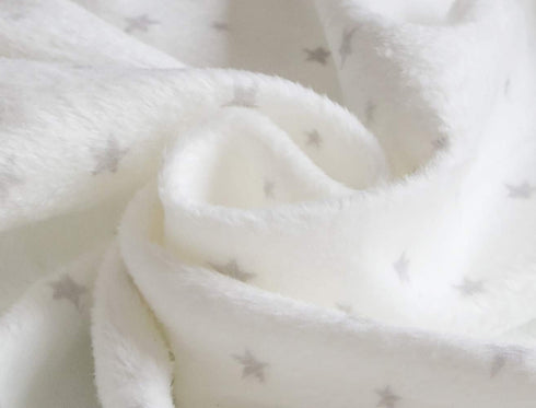 Koala Baby Set Sparkling Dreams Crib Bedding and Accessories (Changing pad Cover)