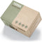 Terra Bamboo Dry Baby Wipes: Biodegradable Bamboo Fiber Wipes, Unscented, Sensitive Skin,