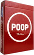 Poop: The Game Brown Bag Combo - Family-Friendly Board Games for Game Night (2-5 Players)