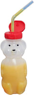 ARK's Ultra Bear Bottle Kit, Teach Straw Drinking