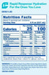 BERRILYTE 1 6 Count Berri Lyte Electrolytes Hydration Beverages with Coconut Water, Organic & Plant Based Electrolyte
