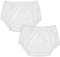 dappi Reusable Waterproof 100% Nylon Taffeta Diaper Pants for Potty Training & Swimming,