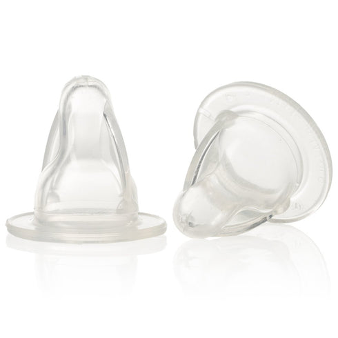 Evenflo Newborn Classic Winged Nipple