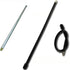 4Pcs Remote Control Metal and Soft Antenna Accessory, Children Ride On Car Replacement Parts