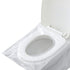Toilet Seat Covers Disposable, 60 pack for Travel, Friendly Packing for Kids Potty Training and Adult