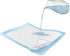 Top Sandera 24" 36" (20 All Purpose Disposable Underpads X Pads) As Floor Bed Chair Incontinence Protector for Adult