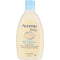 Pharmapacks Aveeno Baby Wash & Shampo Size 12z Aveeno Baby Wash & Shampoo