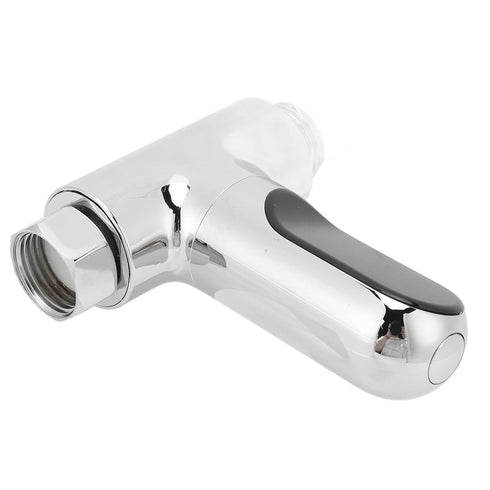 Fawfose High Accuracy Led Display Shower Thermometer Water Temperature Gauge for Family Use ABS PC Materials