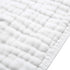 Jeans Squad 10 Pack 100% 20''x10'' 6-Layer (10, Organic Cotton Muslin Burp Cloths Cotton Muslin Cloths Large Extra Soft