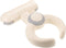HONITANO Baby Bath Support Stand Shower - Wall-Mounted Baby Shower Stand with Strong