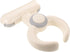 HONITANO Baby Bath Support Stand Shower - Wall-Mounted Baby Shower Stand with Strong