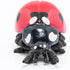 Papo Hand-Painted Ladybug Figurine - Wild Animal Kingdom 50257 - Collectible for Boys and Girls, Ages 3+
