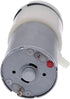 NRMGMGT 3.7V/6V/12V 370 P370 5V(6V) Air Pump Mini Electric Micro Vacuum Booster Motor for Beauty Instrument Medical